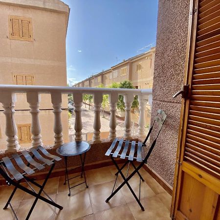 Apartamento Vista Maritima - Sea View Mar Menor San Pedro del Pinatar Ngoại thất bức ảnh