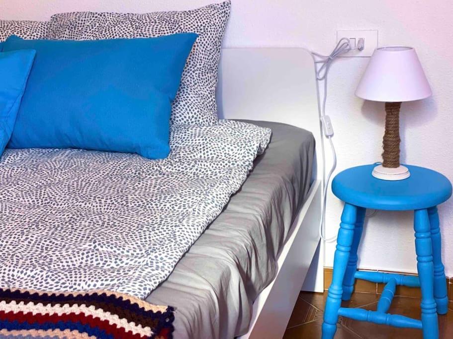 Apartamento Vista Maritima - Sea View Mar Menor San Pedro del Pinatar Ngoại thất bức ảnh