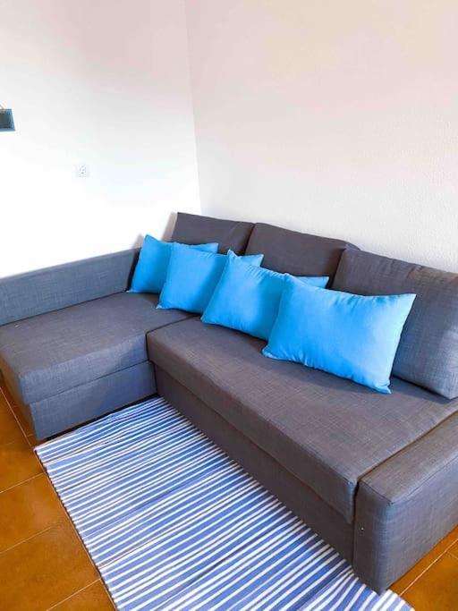 Apartamento Vista Maritima - Sea View Mar Menor San Pedro del Pinatar Ngoại thất bức ảnh