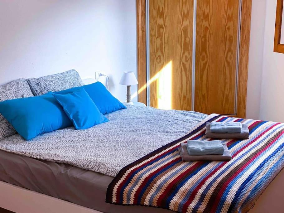Apartamento Vista Maritima - Sea View Mar Menor San Pedro del Pinatar Ngoại thất bức ảnh